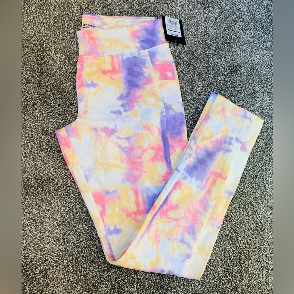 Beautiful leggings for ladies